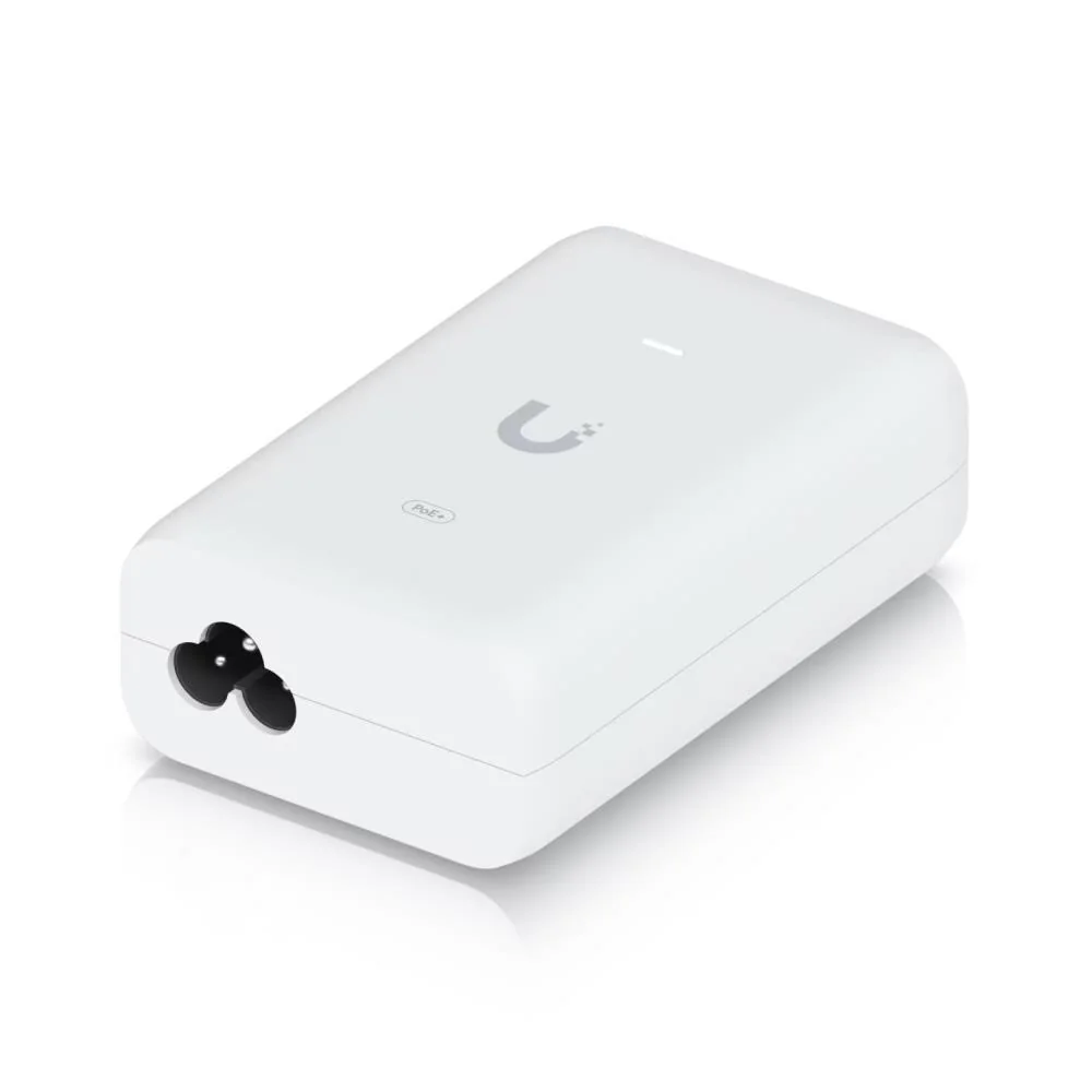 NET POE+ ADAPTER/30W U-POE+ UBIQUITI - Image 4