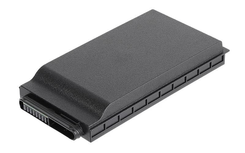 NB ACC BATTERY LI-ION 9980MAH/GBM2X3 GETAC - Image 1