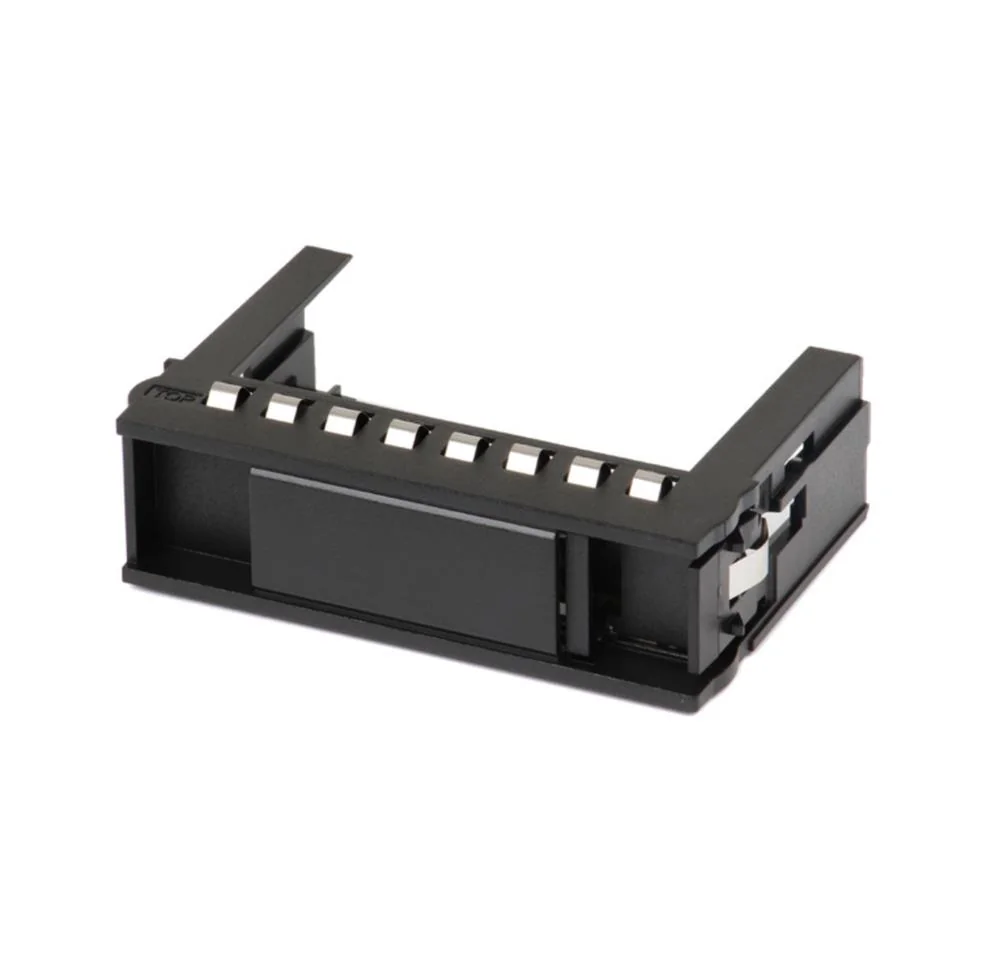 SERVER ACC HDD BLANK FILLER/3.5" G14-16 F3F7V DELL - Image 1