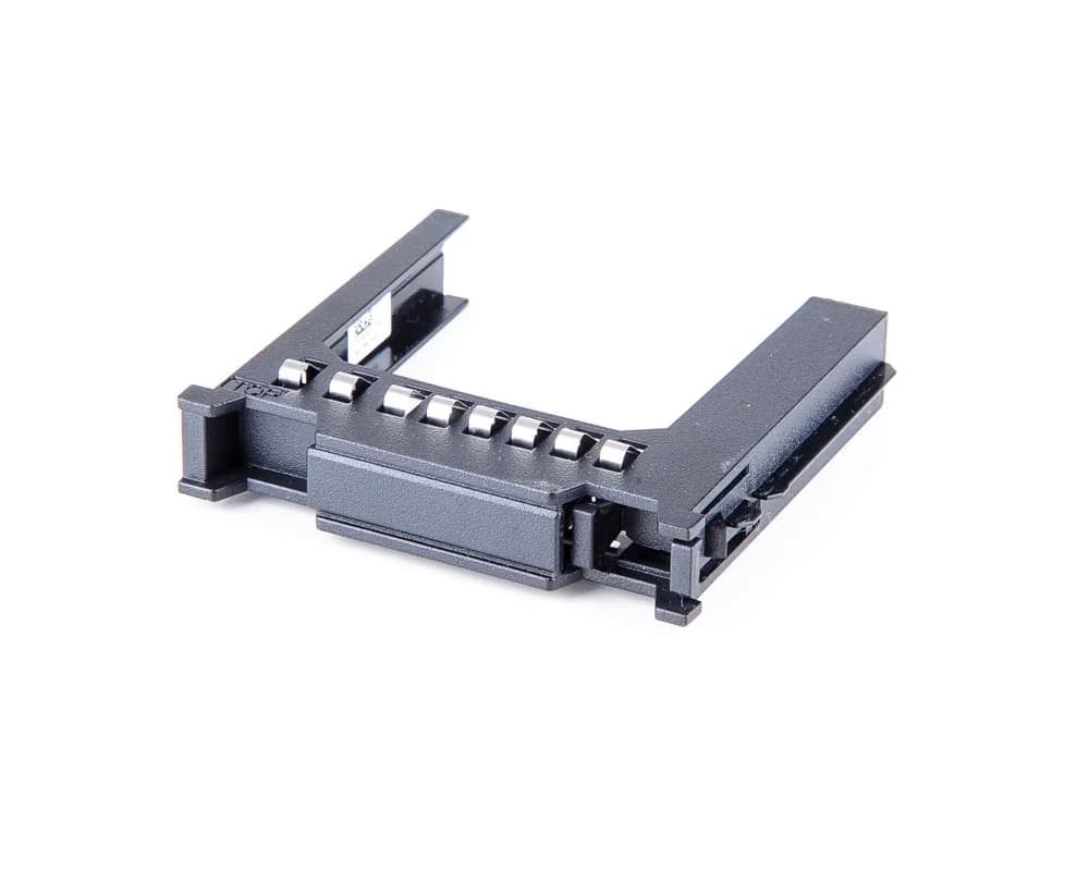 SERVER ACC HDD BLANK FILLER/2.5" G14-16 RJ8J9 DELL - Image 1