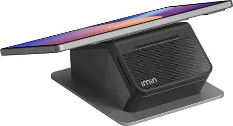 MOBILE POS ACC PRINTER 58MM/I24T0132 PRINTER IMIN - Image 1
