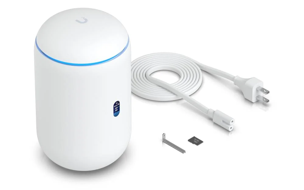 NET GATEWAY DREAM ROUTER 7/UDR7 UBIQUITI - Image 4
