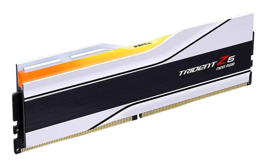 MEMORY DIMM 32GB DDR5-6000 K2/6000J2836G16GX2-TZ5NR G.SKILL - Image 1