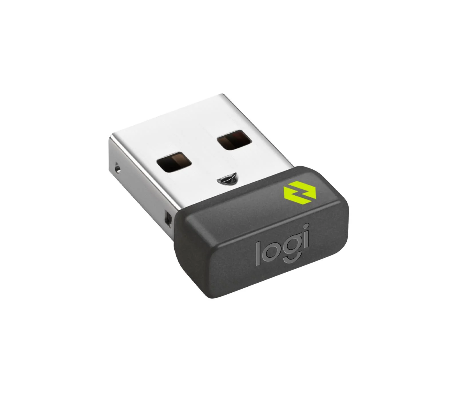MOUSE USB OPTICAL WRL VERTICAL/GRAP/BLACK 910-006495 LOGITECH - Image 4