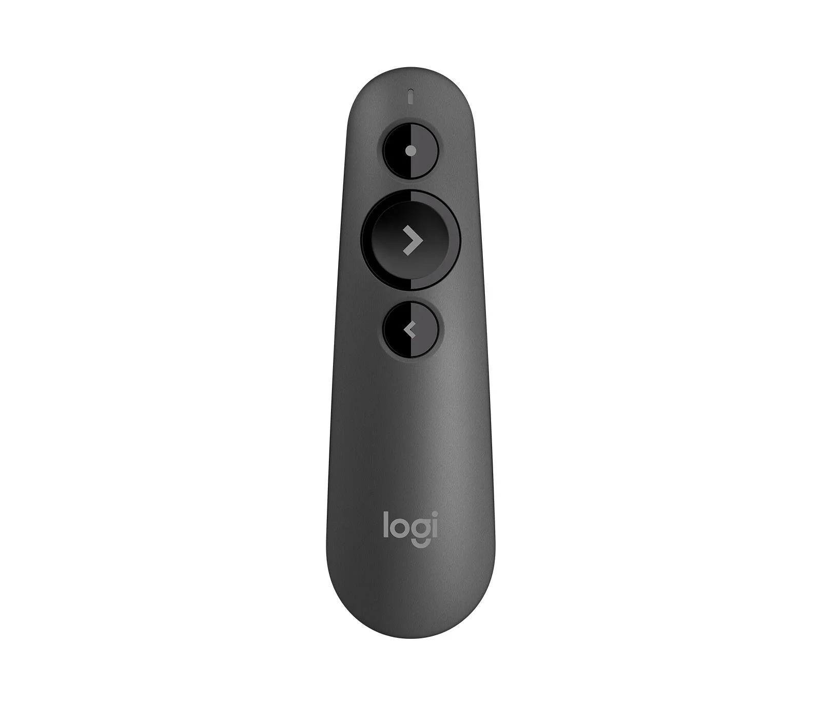 PRESENTER/POINTER R500S/GRAPHITE  910-005843 LOGITECH - Image 2