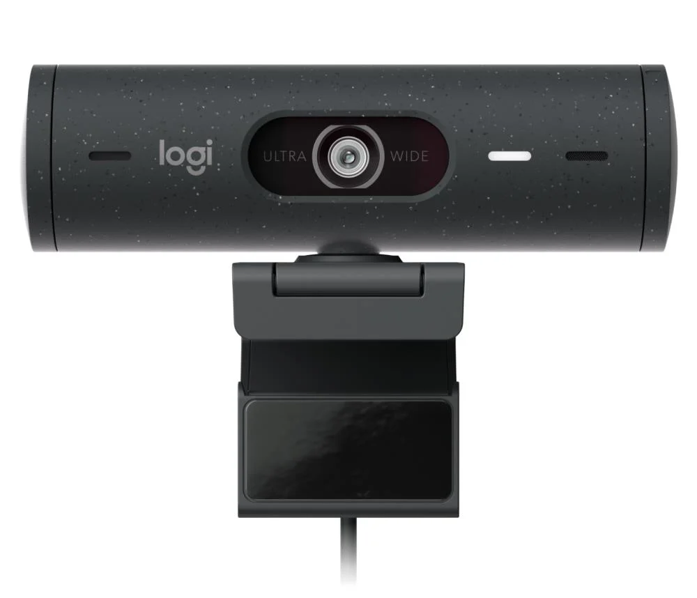CAMERA WEBCAM BRIO 505/GRAPHITE 960-001459 LOGITECH - Image 3