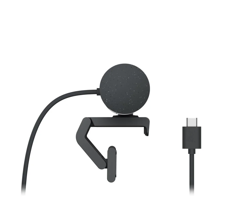 CAMERA WEBCAM BRIO 505/GRAPHITE 960-001459 LOGITECH - Image 5