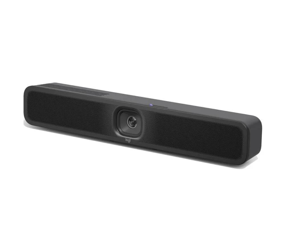 CAMERA WEBCAM MEETUP 2/GRAPHITE 960-001681 LOGITECH - Image 2