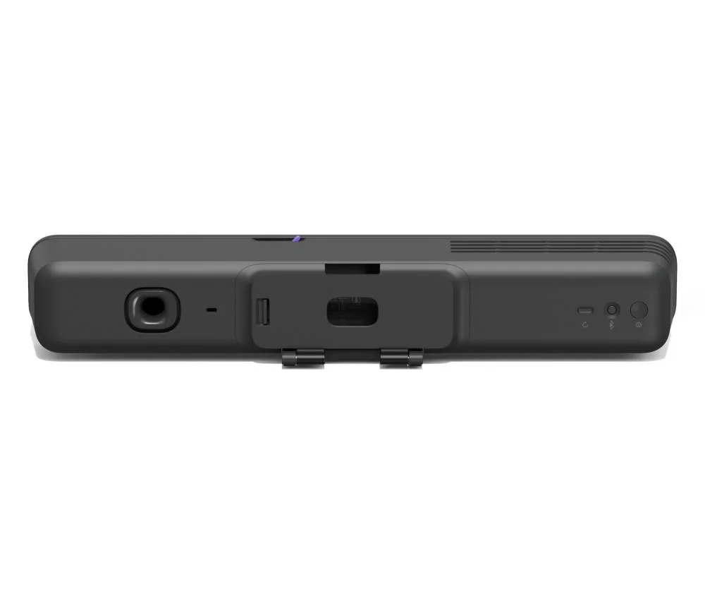 CAMERA WEBCAM MEETUP 2/GRAPHITE 960-001681 LOGITECH - Image 3