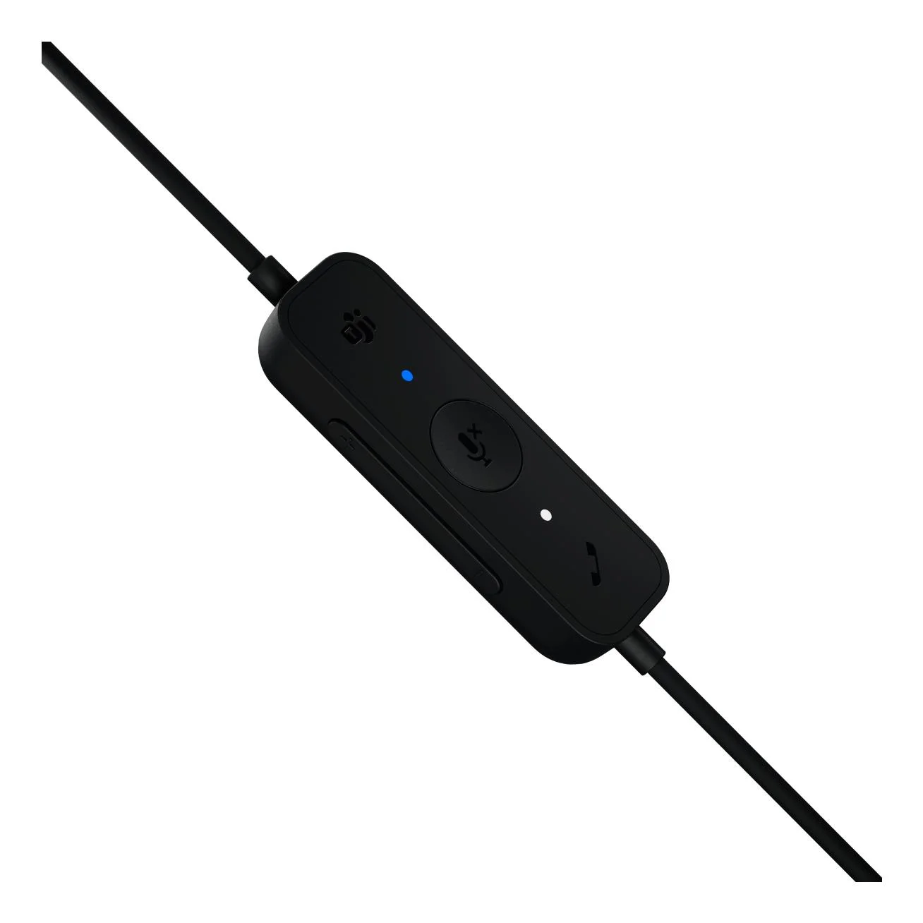 HEADSET H570E MONO USB/BLACK 981-001426 LOGITECH - Image 4