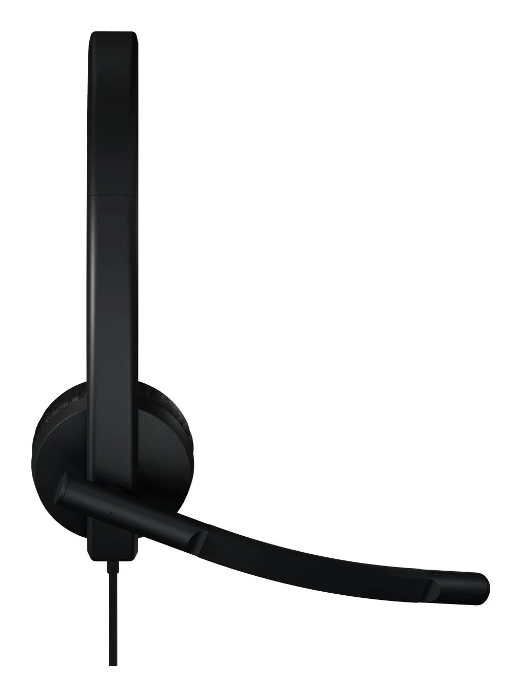 HEADSET STEREO H570E USB/BLACK 981-001430 LOGITECH - Image 3