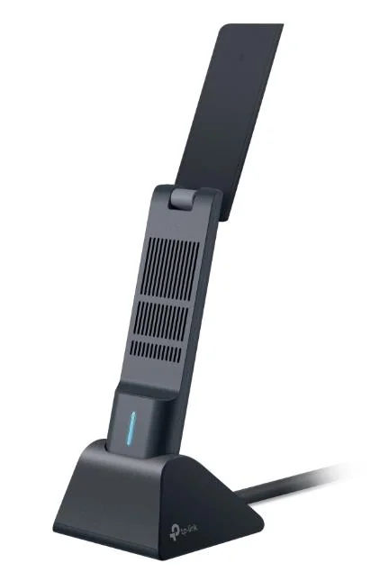 WRL ADAPTER 5400MBPS WI-FI 6E/ARCHER TXE70UH TP-LINK - Image 2