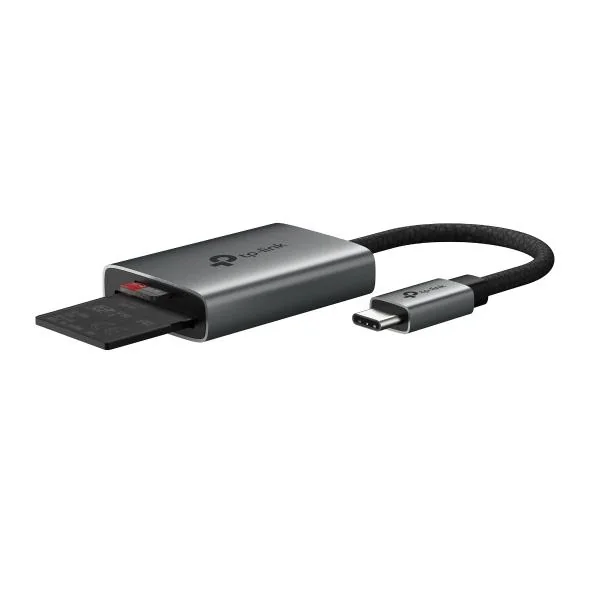 MEMORY READER USB-C SD&MICROSD/UA430C TP-LINK - Image 3