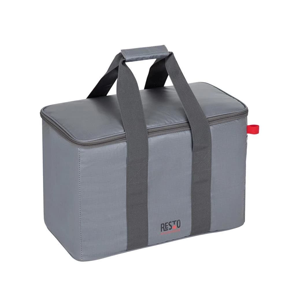 COOLER BAG POLIS/23L 5523 GREY RESTO - Image 1