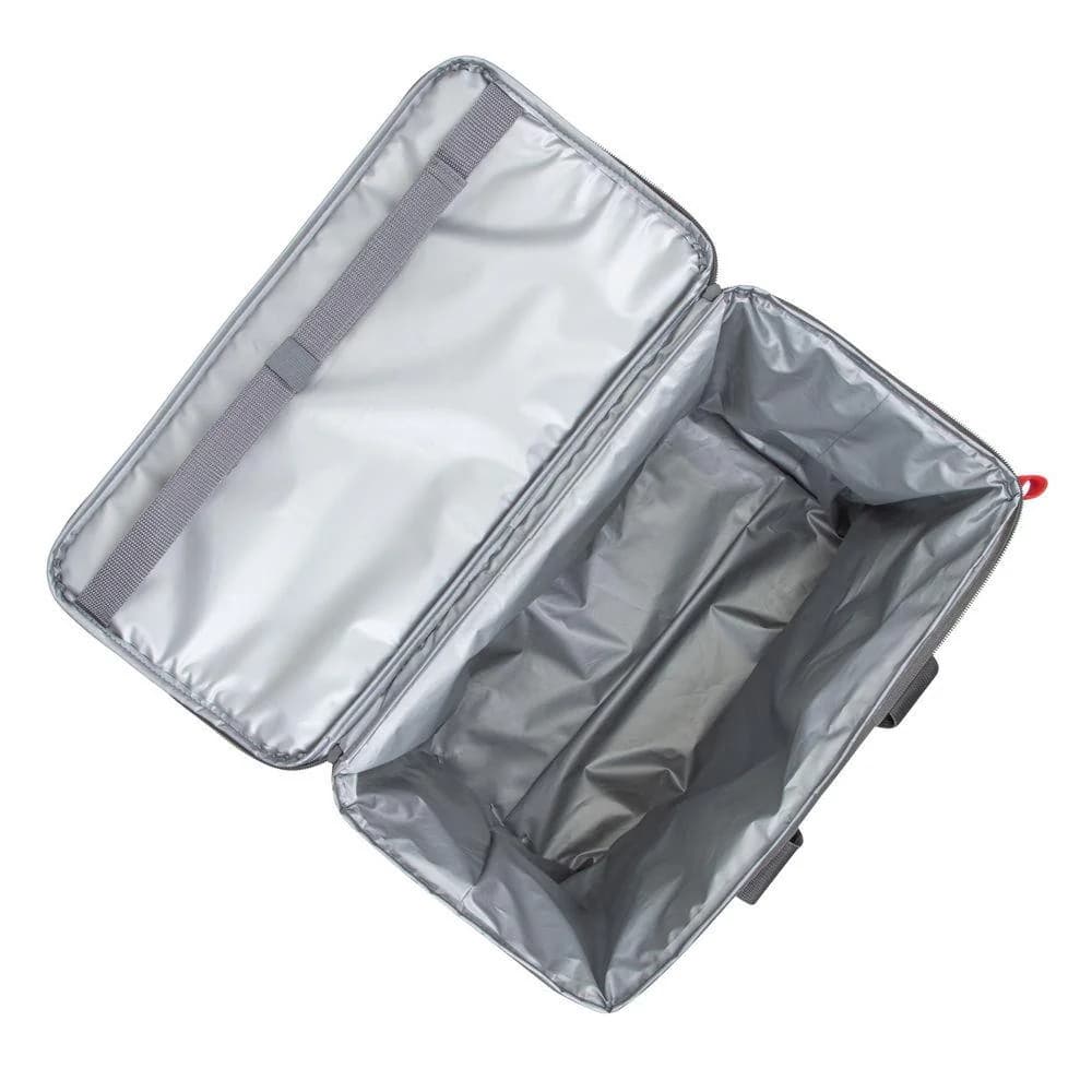 COOLER BAG POLIS/23L 5523 GREY RESTO - Image 7