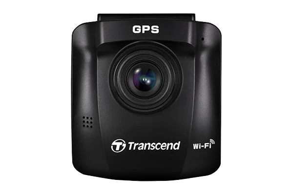 VEHICLE RECORDER DRIVEPRO 620/2X64GB TS-DP620A-64G TRANSCEND - Image 2