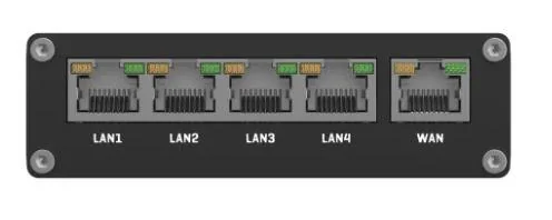 NET ROUTER 10/100M 5PORTS/RUT301 TELTONIKA - Image 4