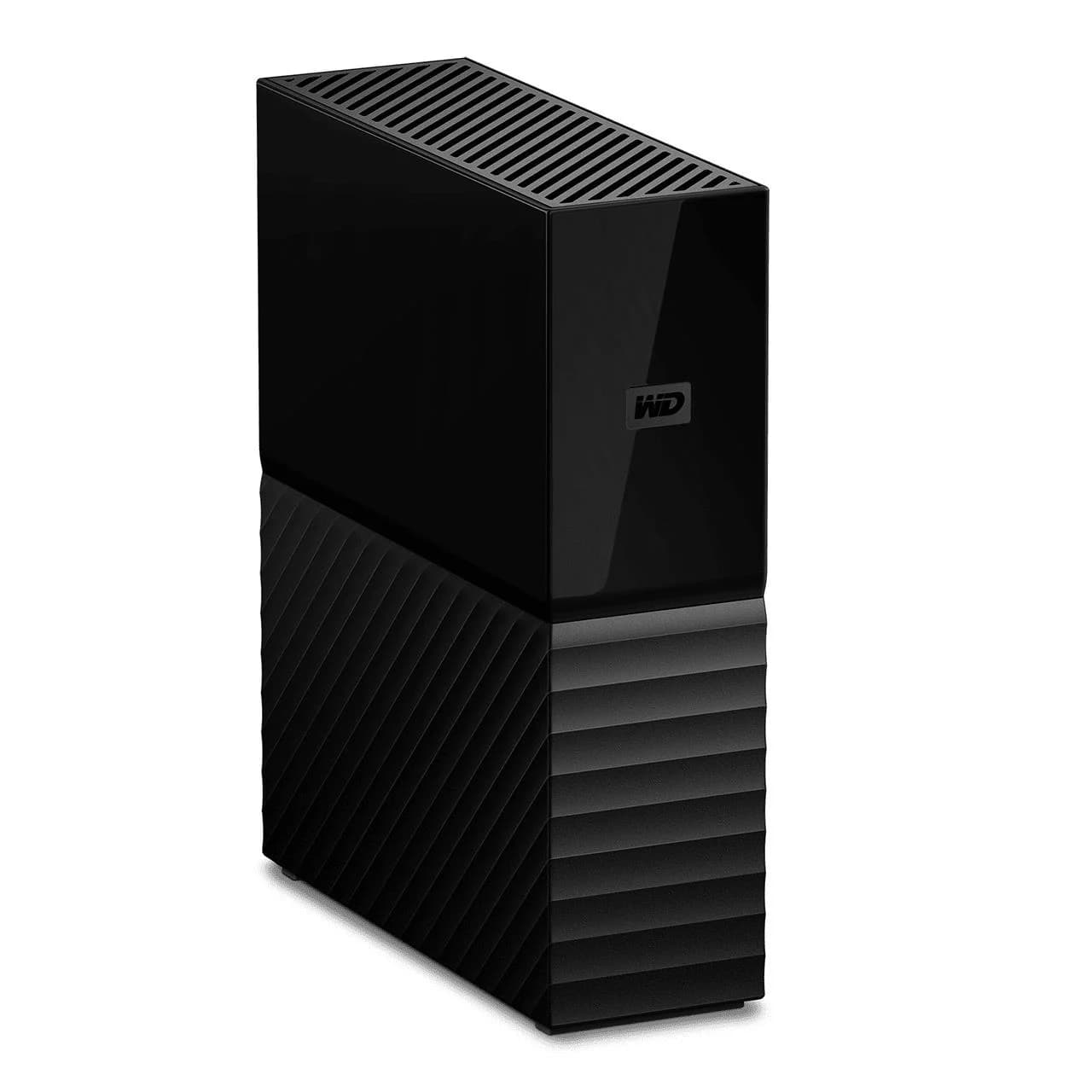 External HDD WESTERN DIGITAL My Book WDBBGB0220HBK-EESN 22TB USB 3.2 WDBBGB0220HBK-EESN - Image 5