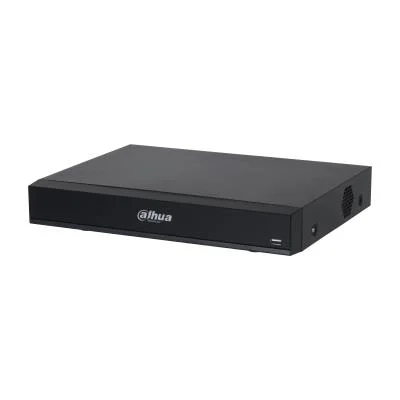 DVR 4CH HDCVI PENTABRID/XVR7104H-4K-I3 DAHUA - Image 1