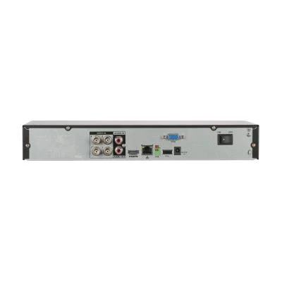 DVR 4CH HDCVI PENTABRID/XVR7104H-4K-I3 DAHUA - Image 2