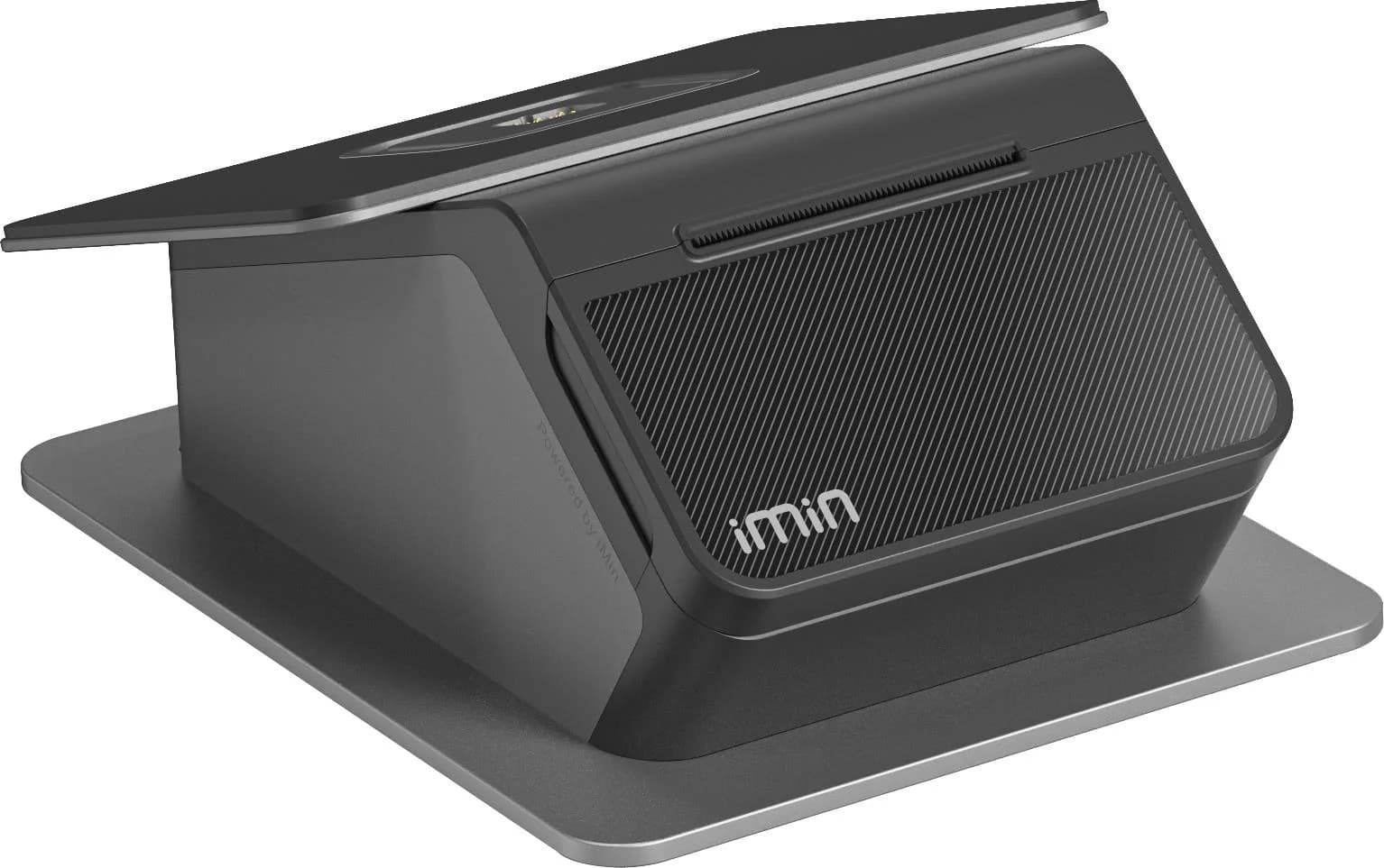 POS ACC DOCK POGO PIN/58MM TF2 32 IMIN - Image 1