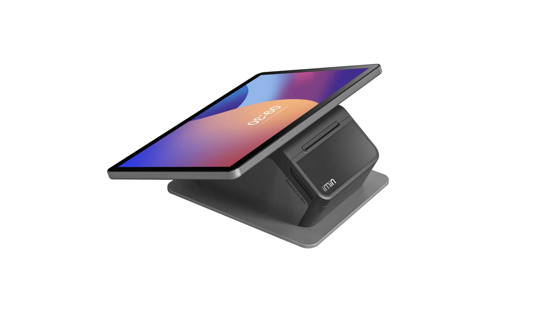 POS ACC DOCK POGO PIN/58MM TF2 32 IMIN - Image 5