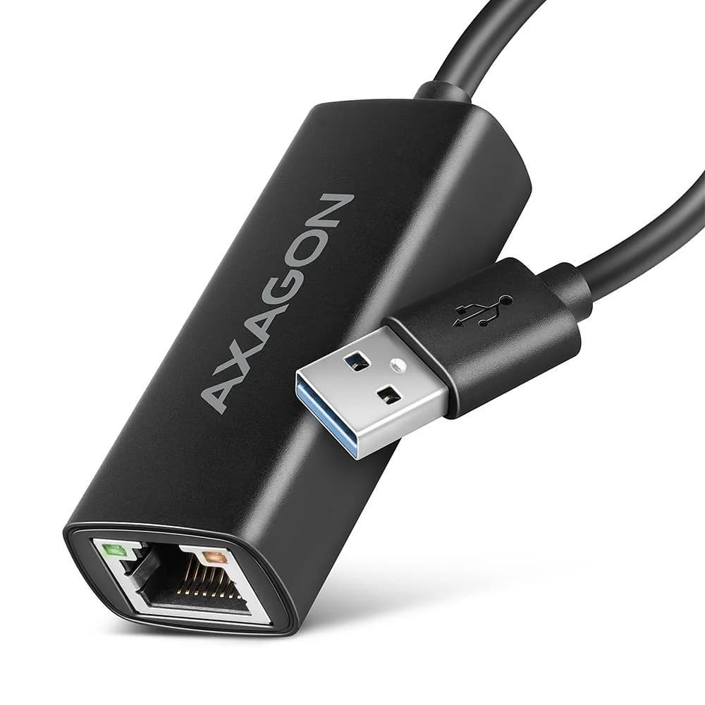 NET ADAPTER USB3.2 1GB/ADE-AR AXAGON - Image 1