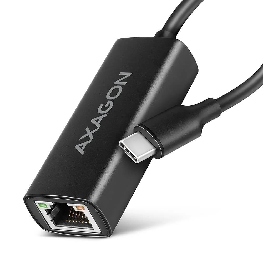 NET ADAPTER USB-C 1GB/ADE-ARC AXAGON - Image 1
