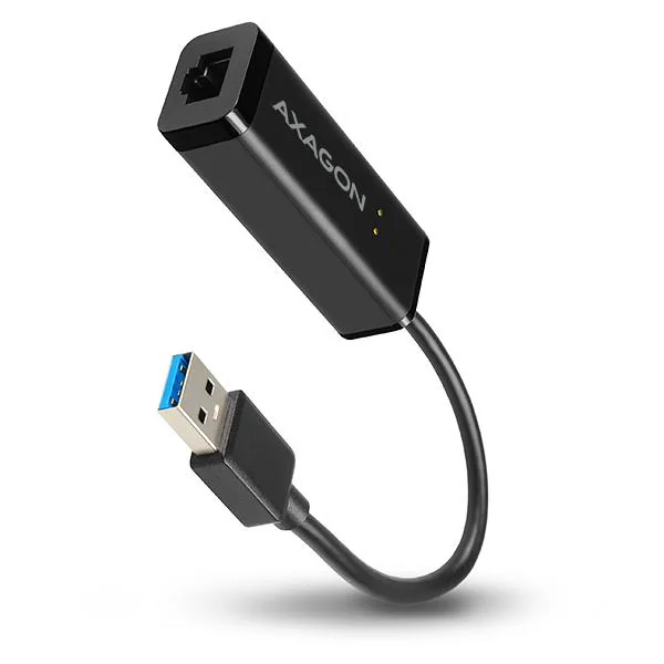 NET ADAPTER USB3.2 1GB/ADE-SR AXAGON - Image 1