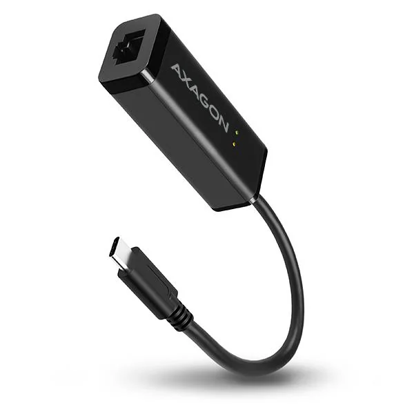 NET ADAPTER USB-C 1GB/ADE-SRC AXAGON - Image 1