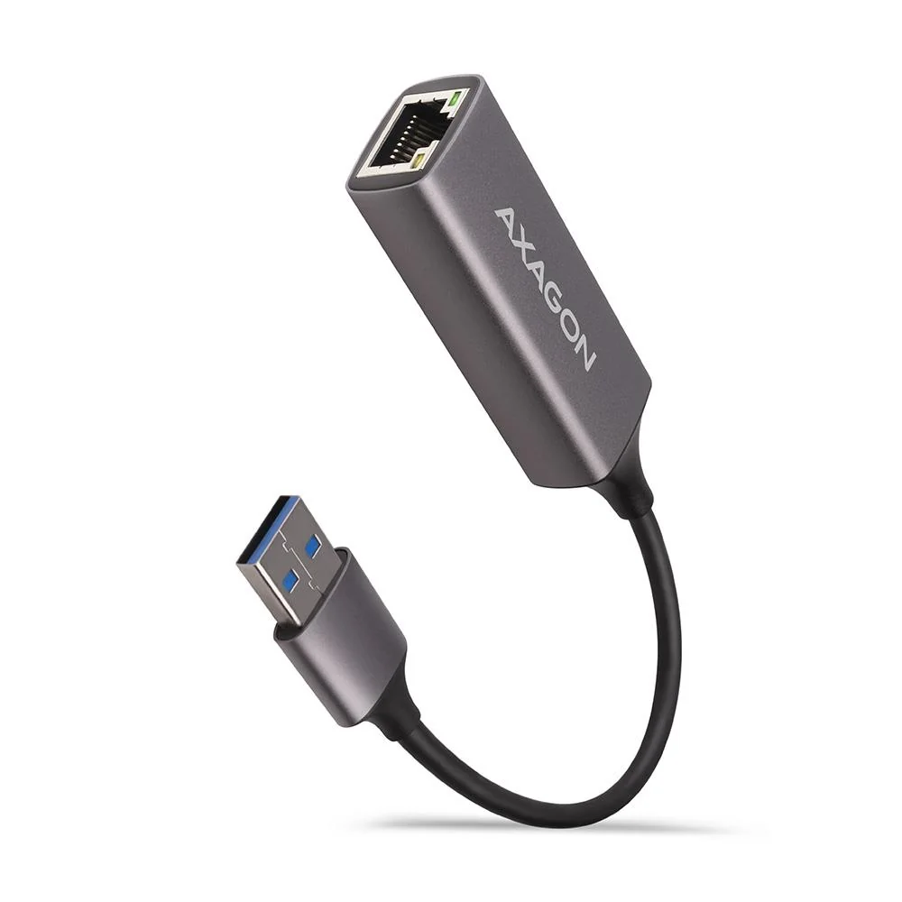 NET ADAPTER USB3.2 1GB/ADE-TR AXAGON - Image 1