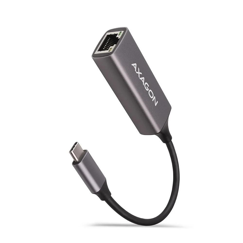 NET ADAPTER USB-C 1GB/ADE-TRC AXAGON - Image 1