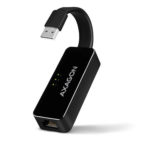 NET ADAPTER USB2 10/100M/ADE-XR AXAGON - Image 1