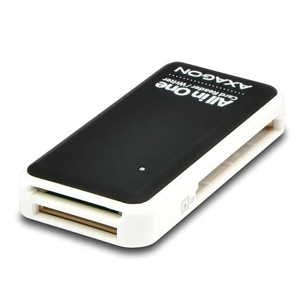 MEMORY READER MINI 5-SLOT/USB2.0 0.1M CRE-X1 AXAGON - Image 5