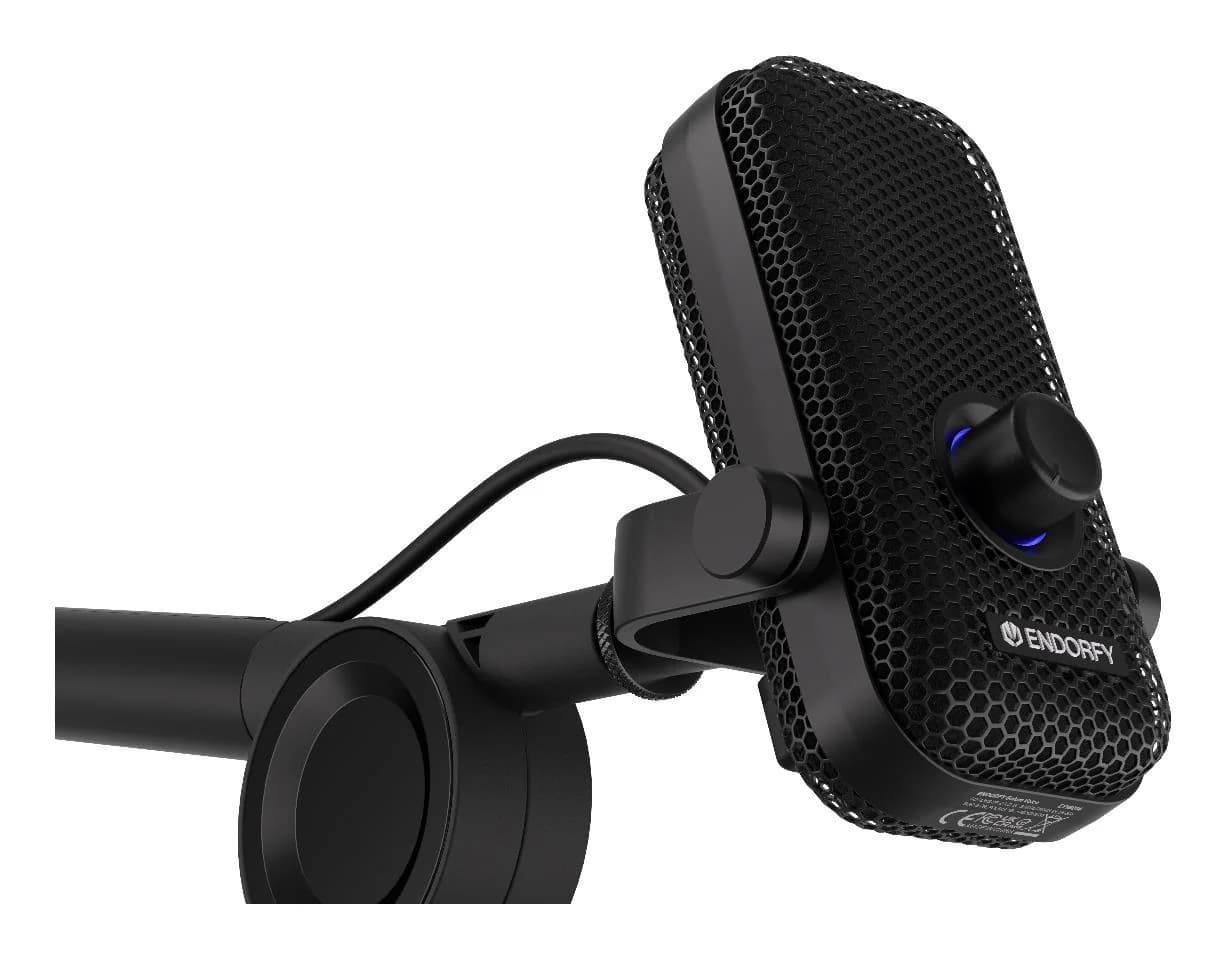 MICROPHONE SOLUM VOICE USB-C/EY1B014 ENDORFY - Image 10