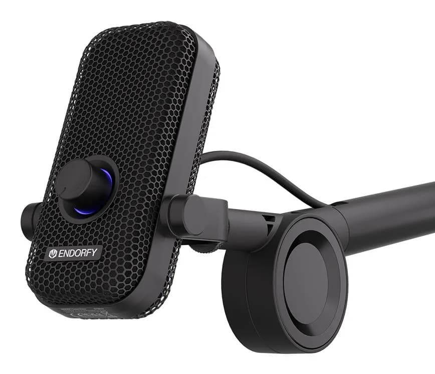 MICROPHONE SOLUM VOICE USB-C/EY1B014 ENDORFY - Image 13