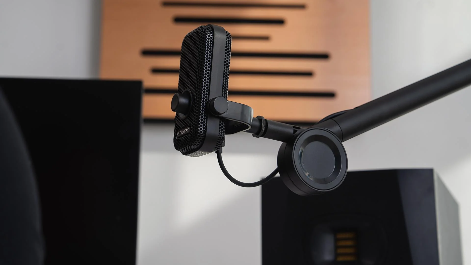 MICROPHONE SOLUM VOICE USB-C/EY1B014 ENDORFY - Image 14
