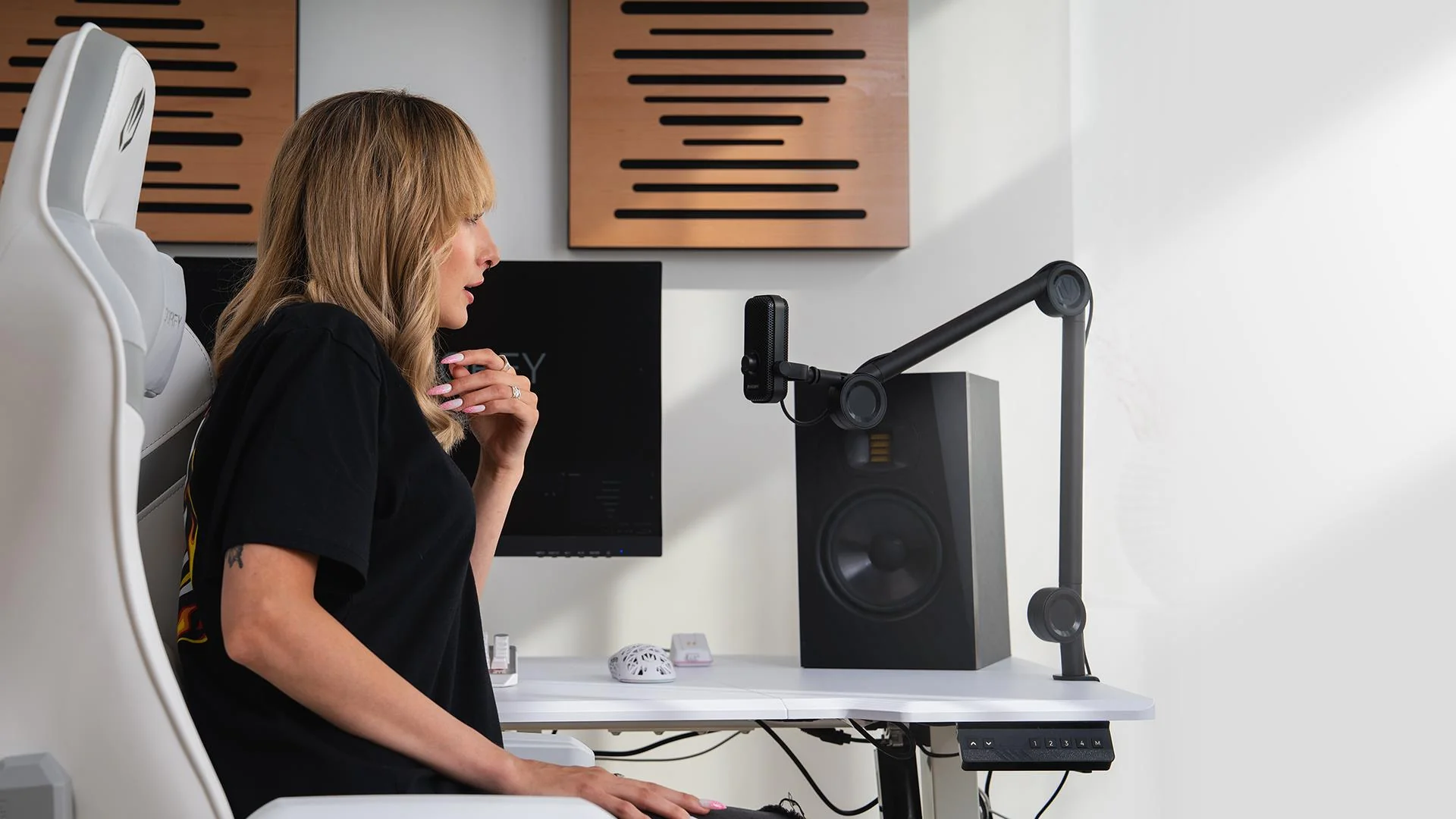MICROPHONE SOLUM VOICE USB-C/EY1B014 ENDORFY - Image 15
