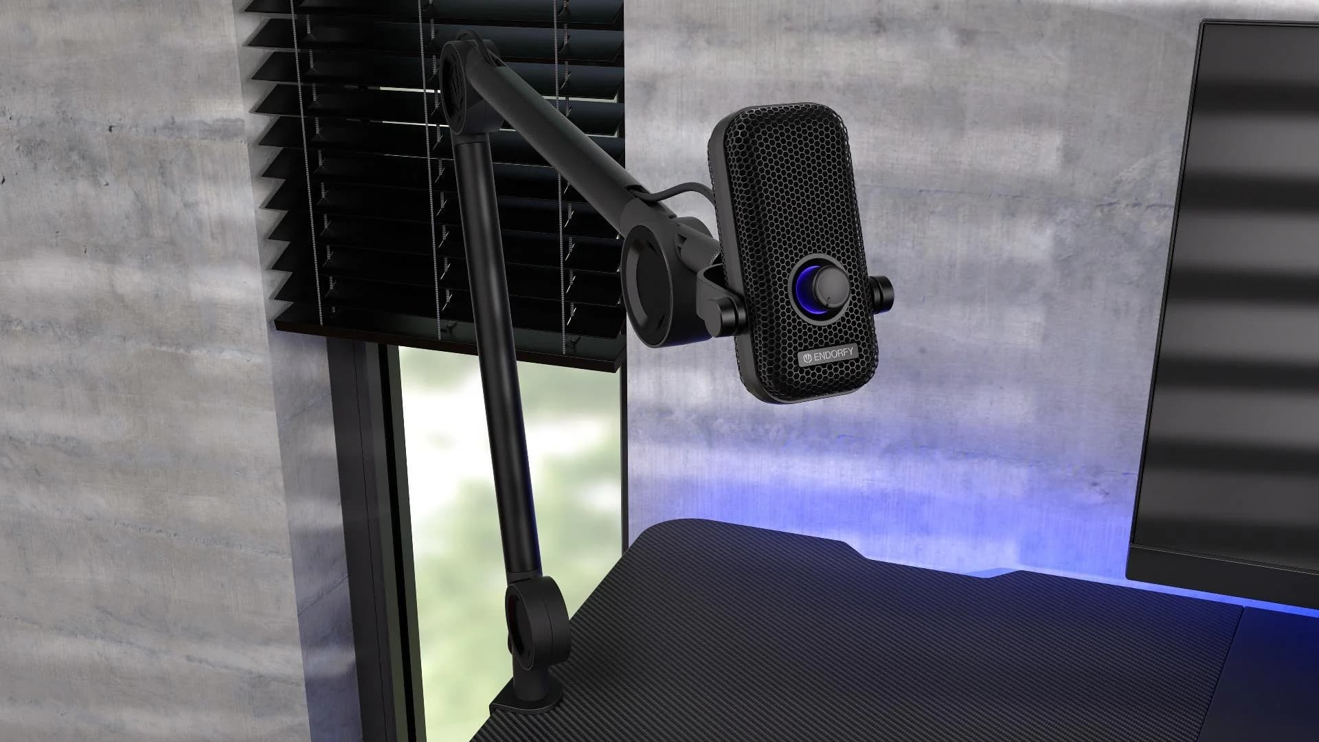 MICROPHONE SOLUM VOICE USB-C/EY1B014 ENDORFY - Image 20