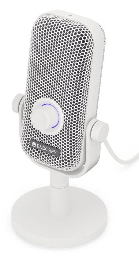 MICROPHONE SOLUM VOICE S OWH/USB-C WHITE EY1B015 ENDORFY - Image 8