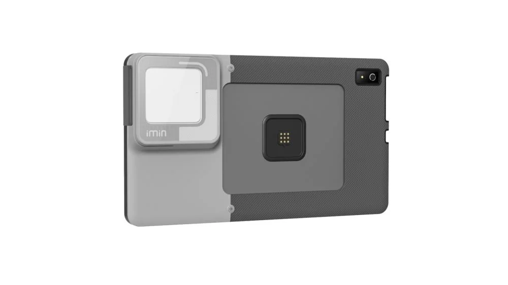 POS ACC CASE FALCON 2/TF2 24 IMIN - Image 1