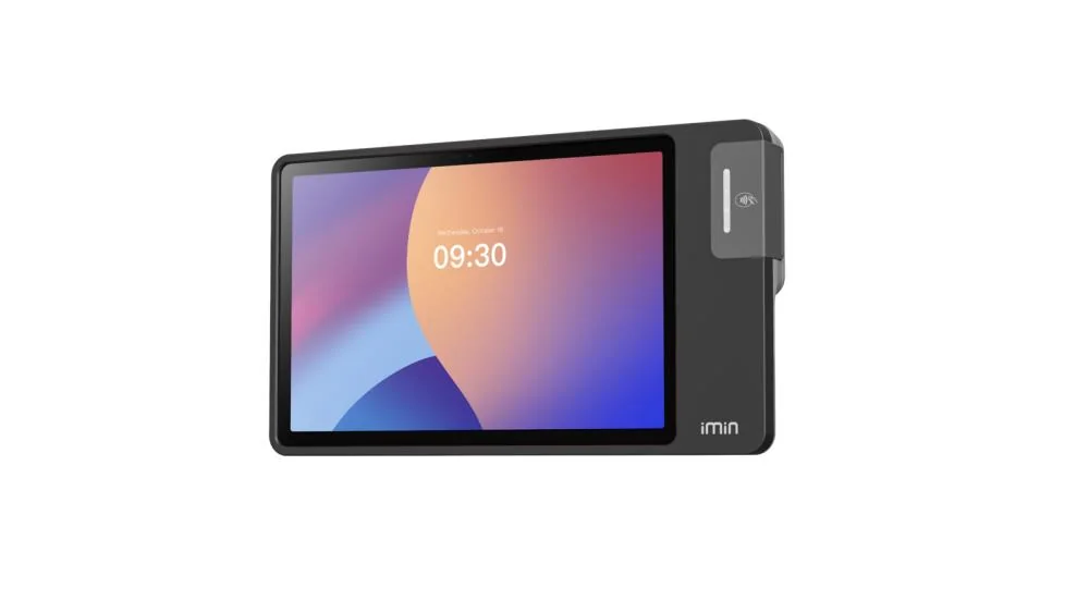 POS ACC CASE FALCON 2/TF2 24 IMIN - Image 2