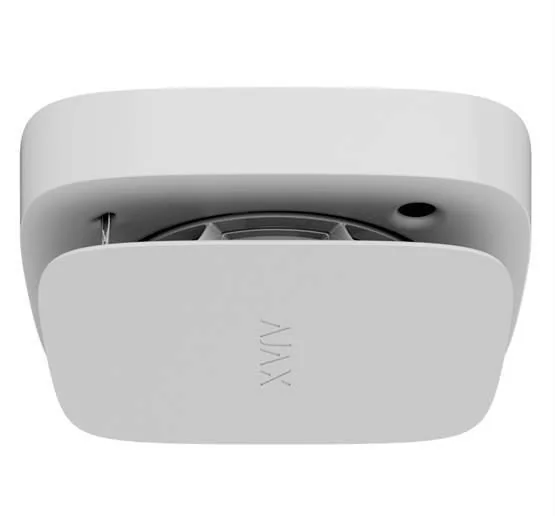 DETECTOR WRL FIREPROTECT 2 AC/HSC WHITE 60834 AJAX - Image 1