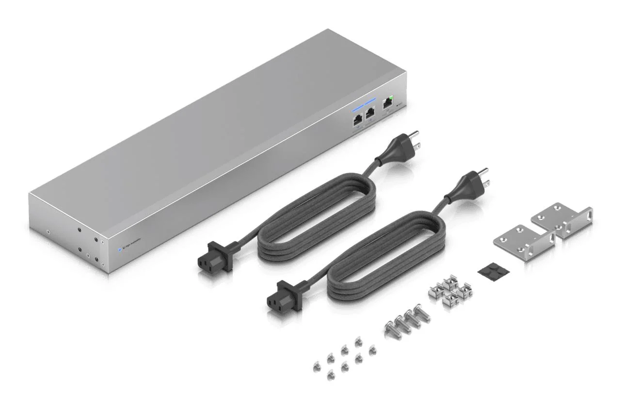 Switch UBIQUITI WAN Switch RJ45 USW-WAN-RJ45 - Image 7