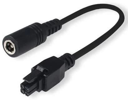 NET ACC POWER 4-PIN TO BARREL/PR2PD01B TELTONIKA - Image 1