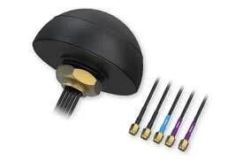 ANTENNA MOBILE/GNSS/WIFI ROOF/COMBO MIMO PR1KCO28 TELTONIKA - Image 1