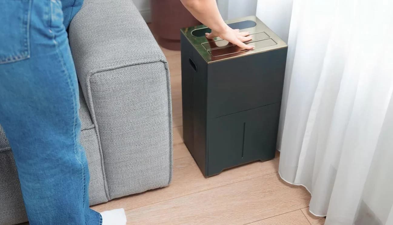 DEHUMIDIFIER MERCURE/COP002829 STYLIES - Image 5