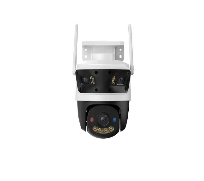 WRL CAMERA 3MP CRUISER TRIPLE/IPC-S7UP-11M0WED IMOU - Image 1