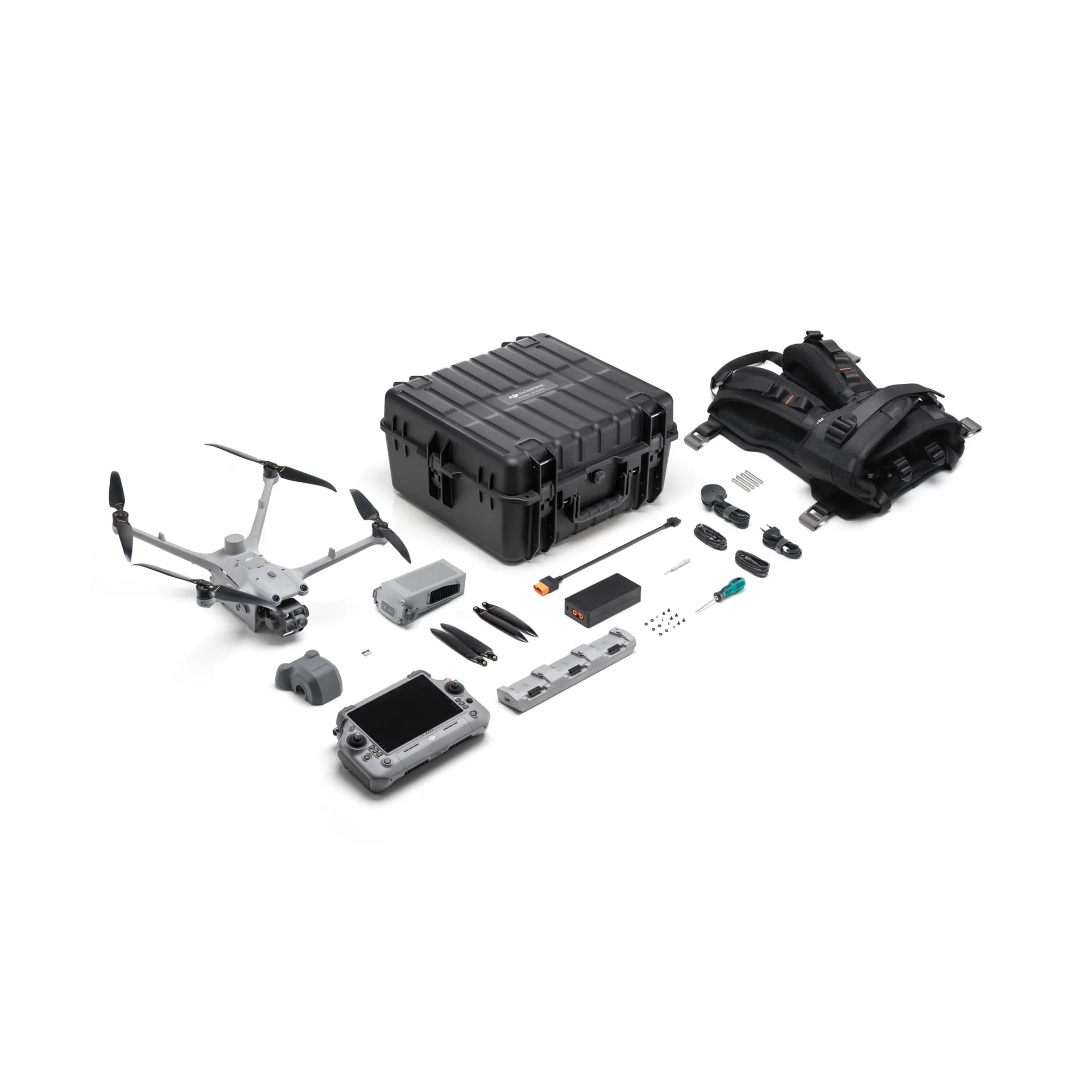 Drone|DJI|Matrice 4D (DJI RC Plus 2)|CP.EN.00000658.01 - Image 5