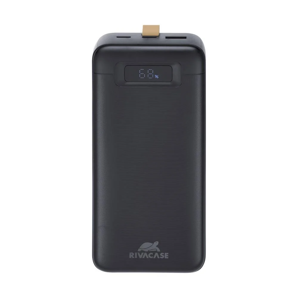 POWER BANK USB 30000MAH/VA1083 RIVACASE - Image 2